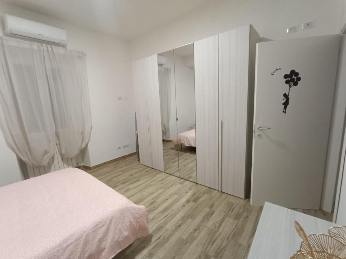 Apartment Casa No-vi