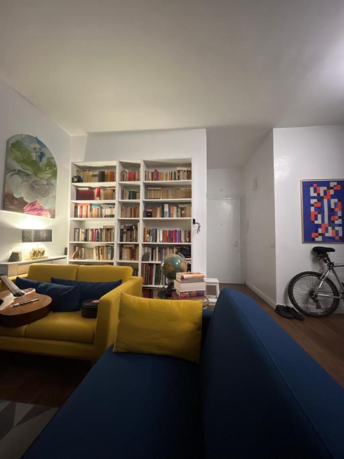 Est Bed & Breakfast Rome