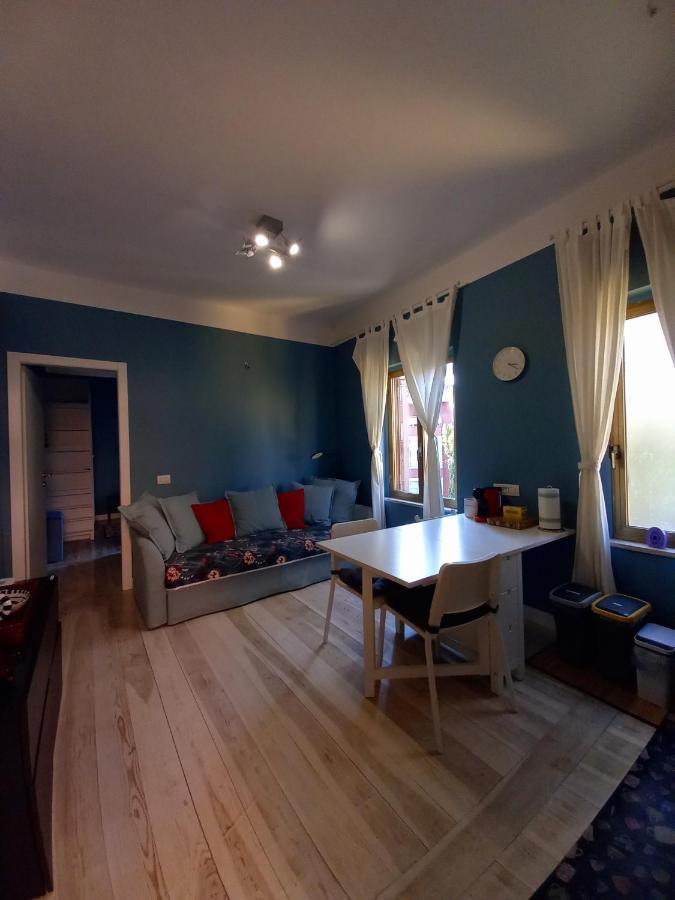 Elisa E Carla House Beautiful On The Cassia Apartment Rome