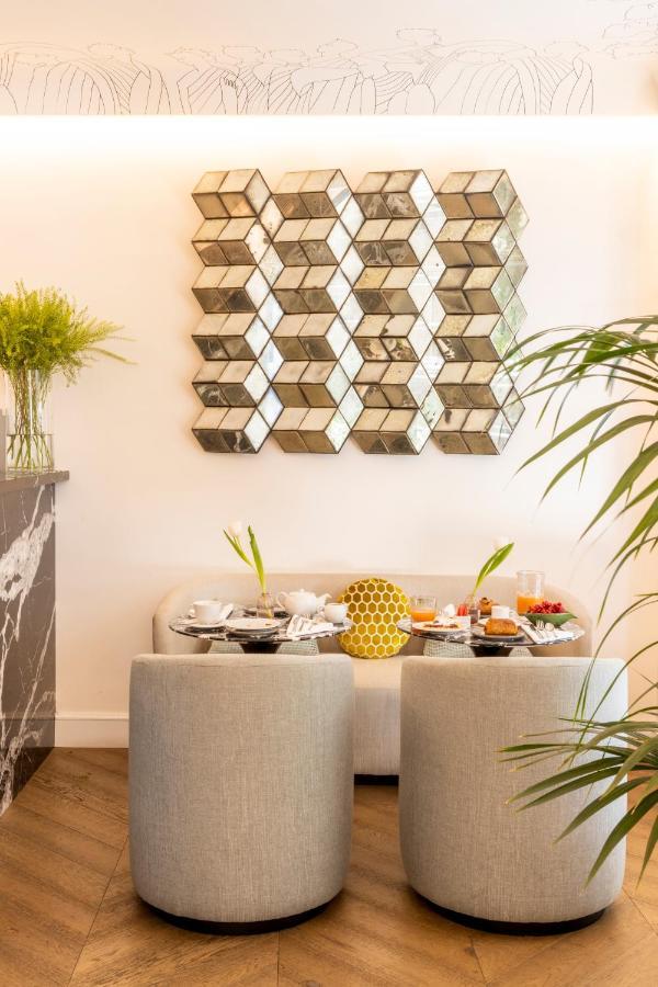 Nerva Boutique Rome