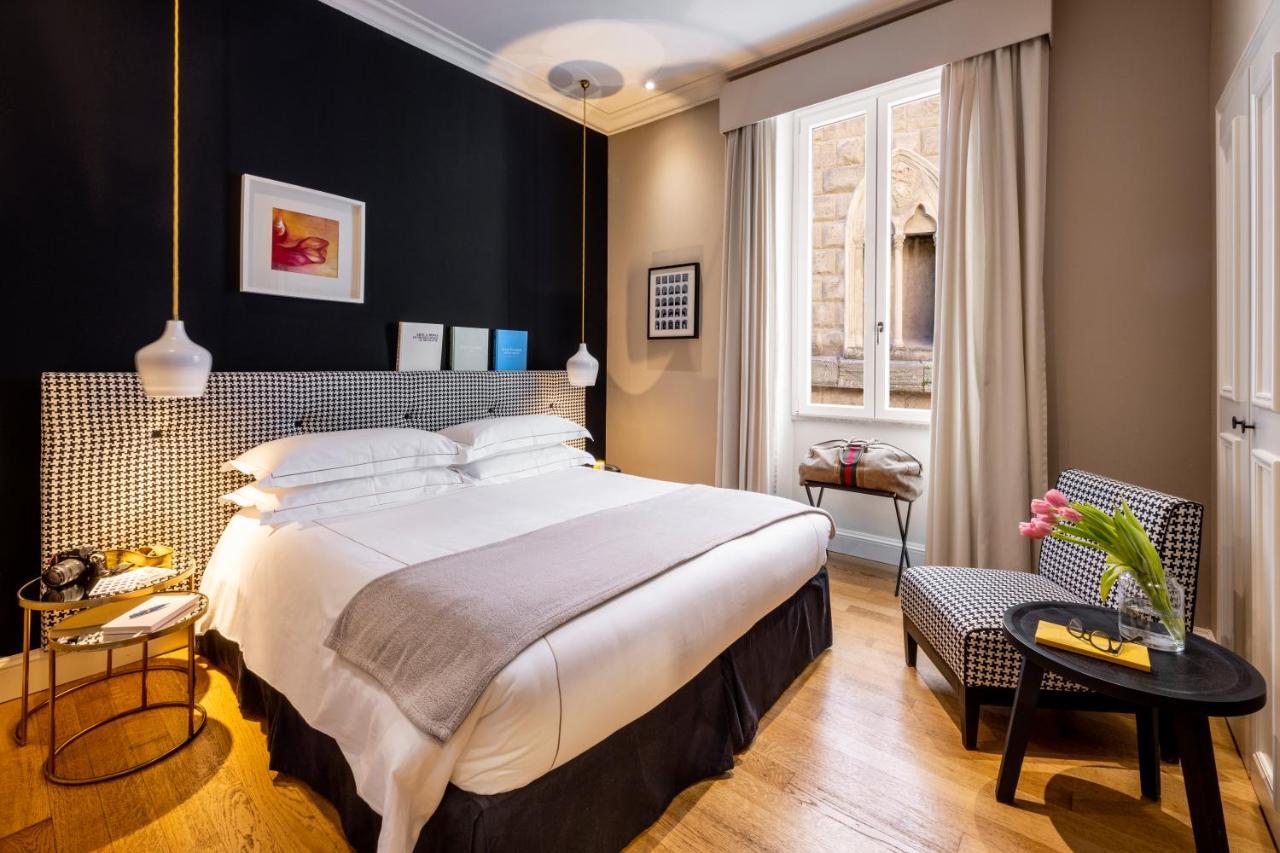 Nerva Boutique 3* Rome