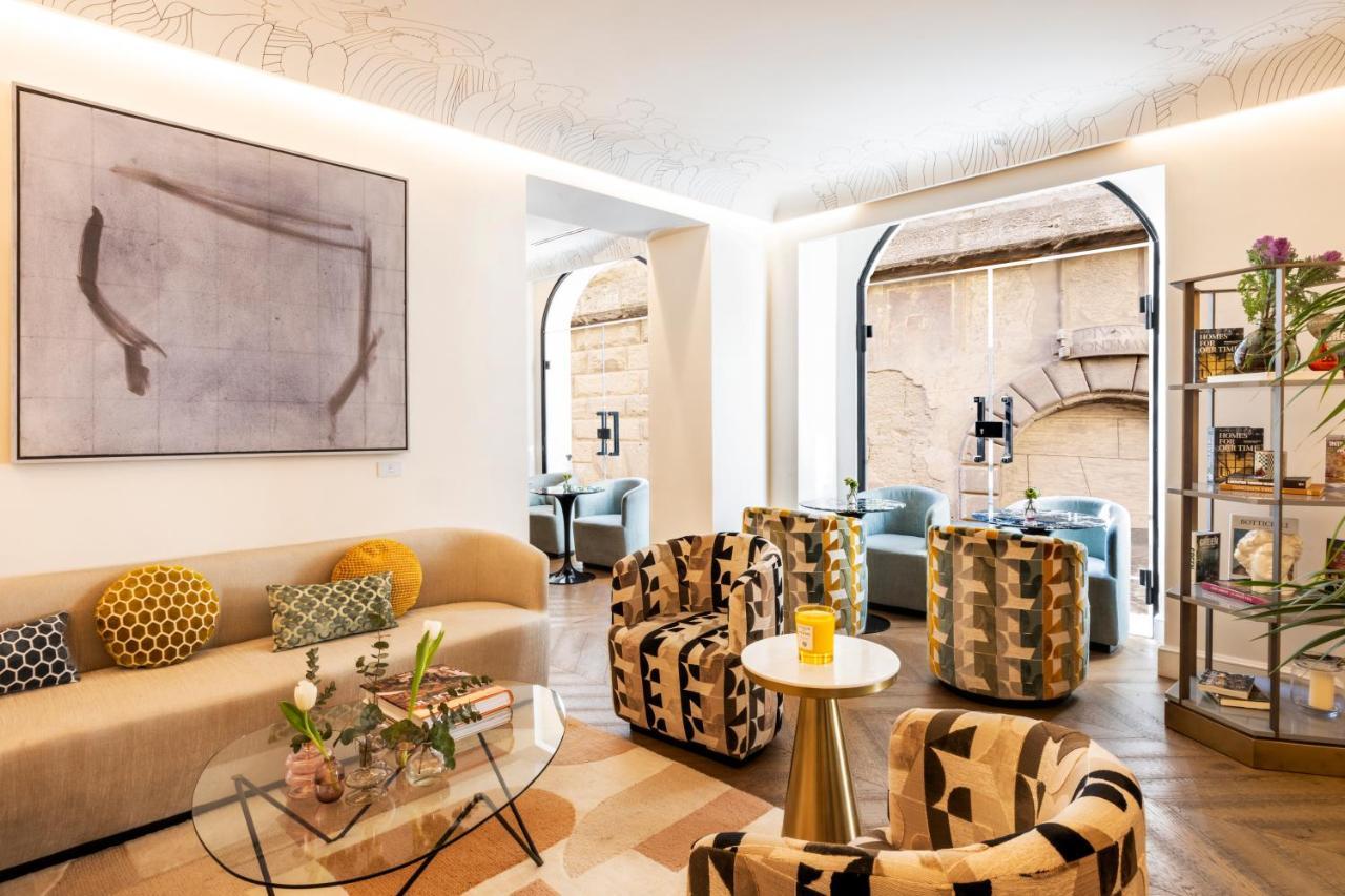 Nerva Boutique Hotel Rome