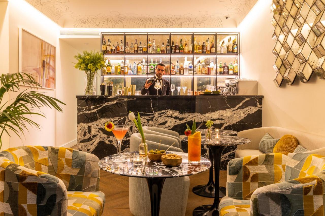 Hotel Nerva Boutique 3*