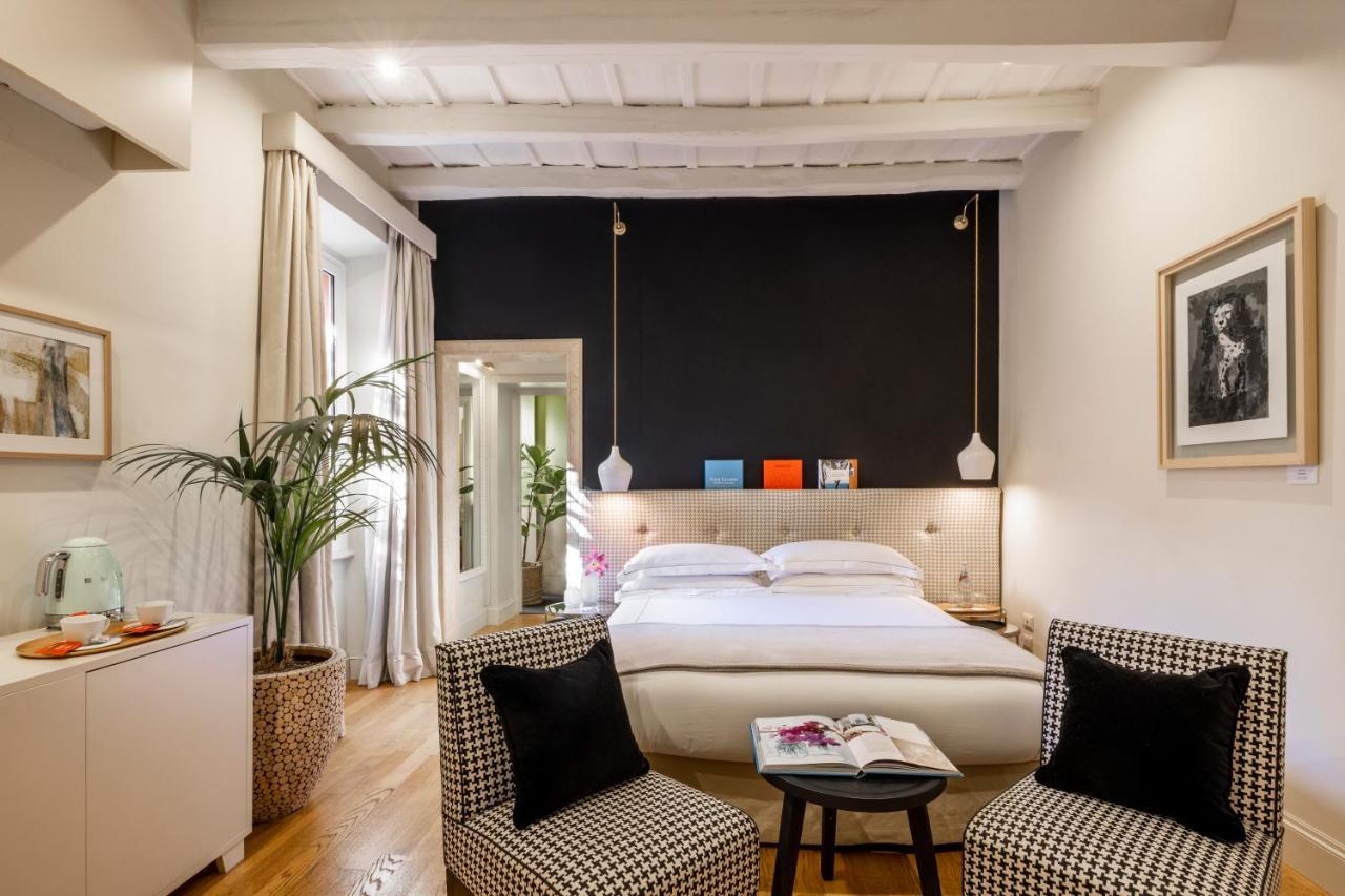 Nerva Boutique Hotel 3*