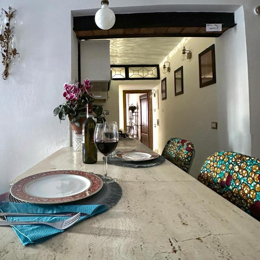 Apartment Lovely In Via Della Scala, Trastevere