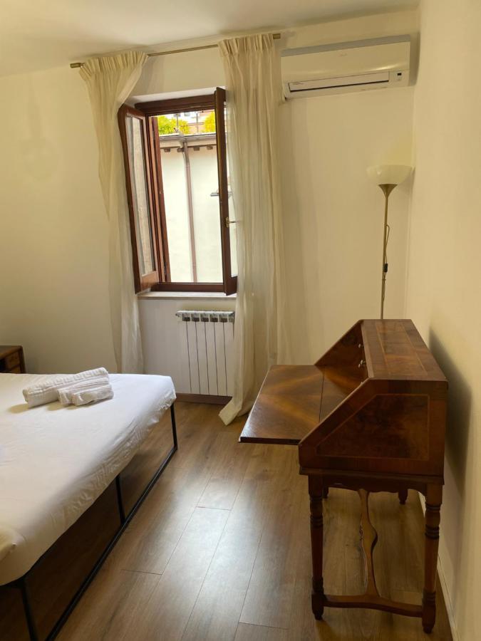 Apartment Lovely In Via Della Scala, Trastevere