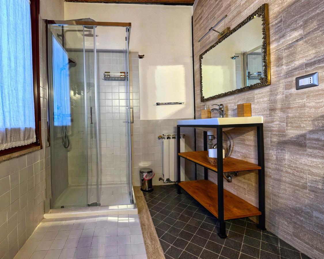 Lovely In Via Della Scala, Trastevere Apartment
