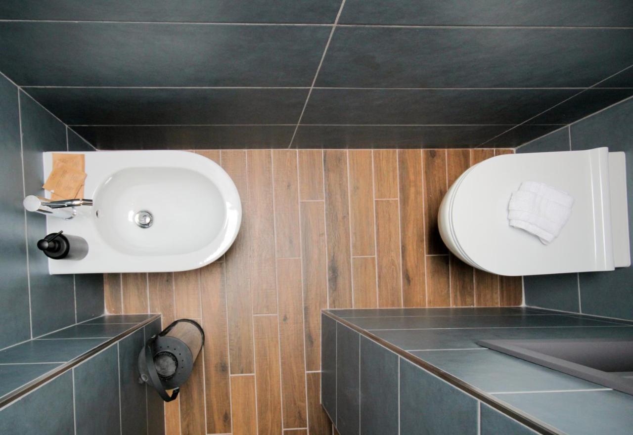 Guest house Castel Sant'angelo Luxury & Tour Rome
