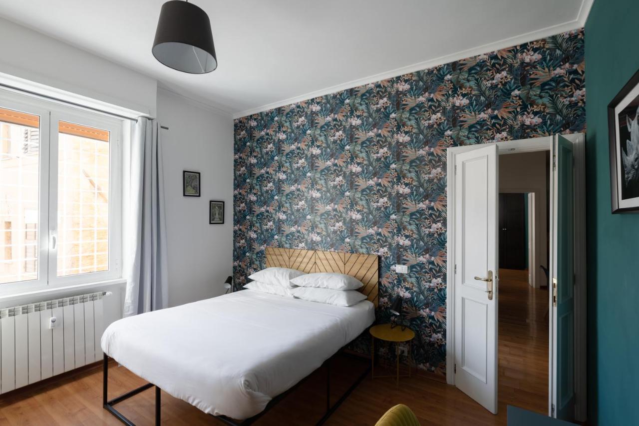 Domus Vaticana Apartment Rome