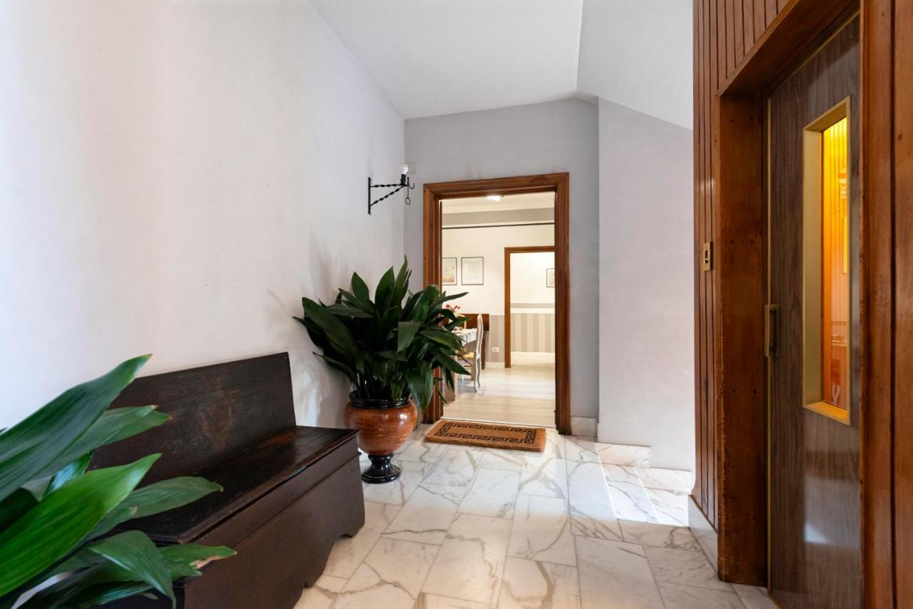 Vatican House Appartamento Roma