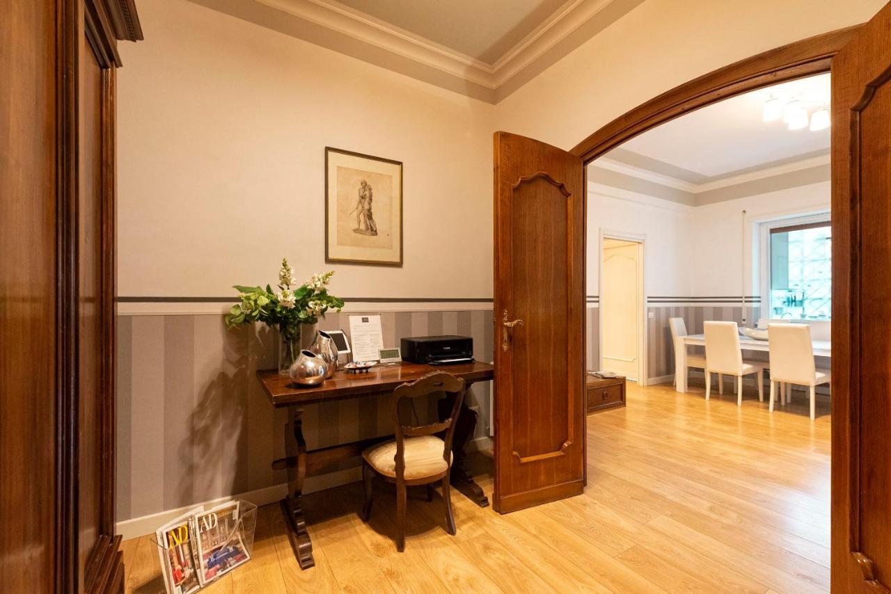 Vatican House Appartamento Roma