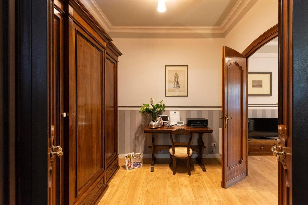 Appartamento Vatican House *