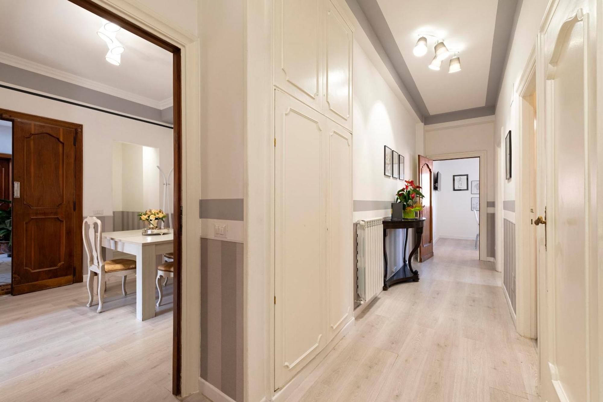 Vatican House Appartamento Roma