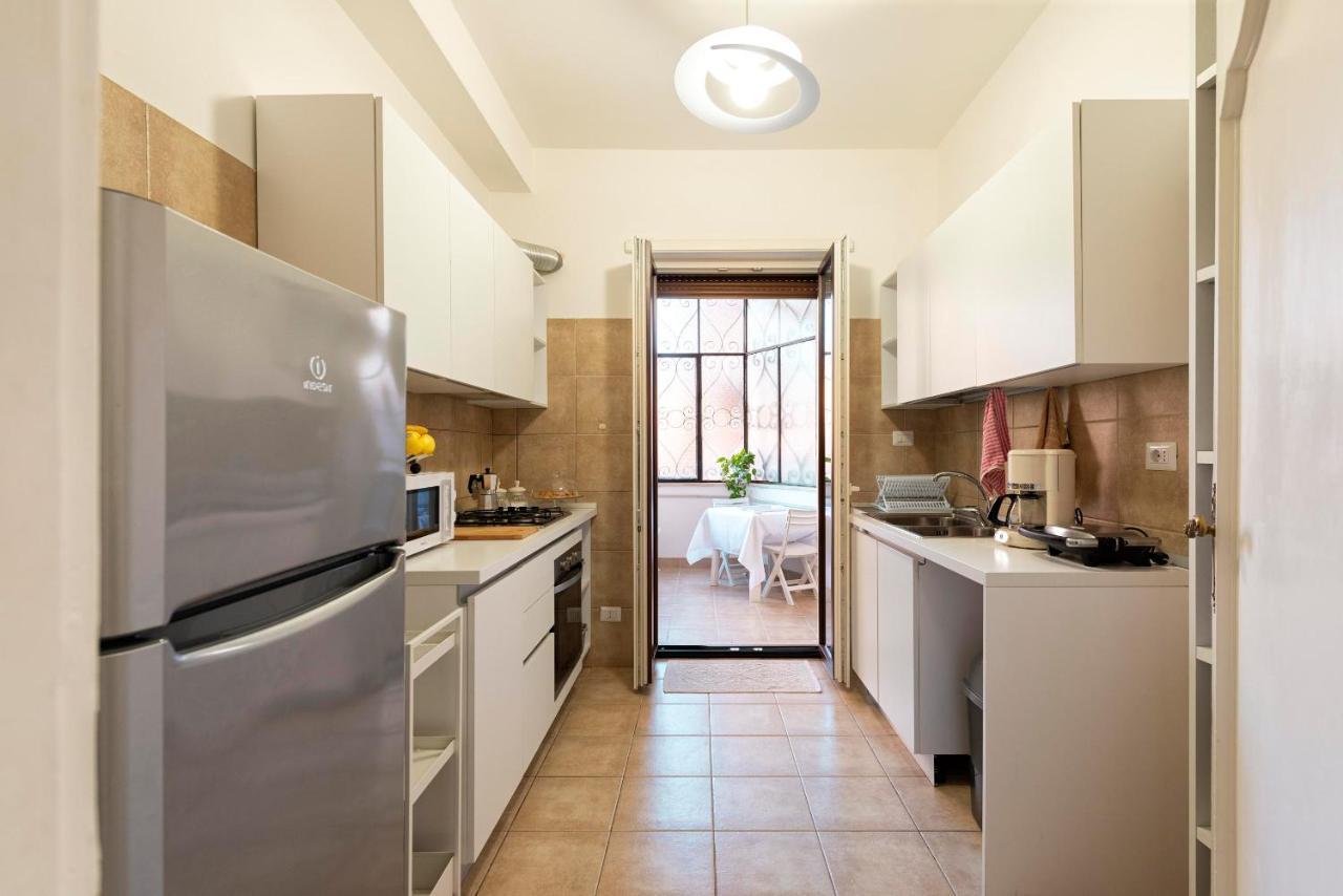 Appartamento Vatican House