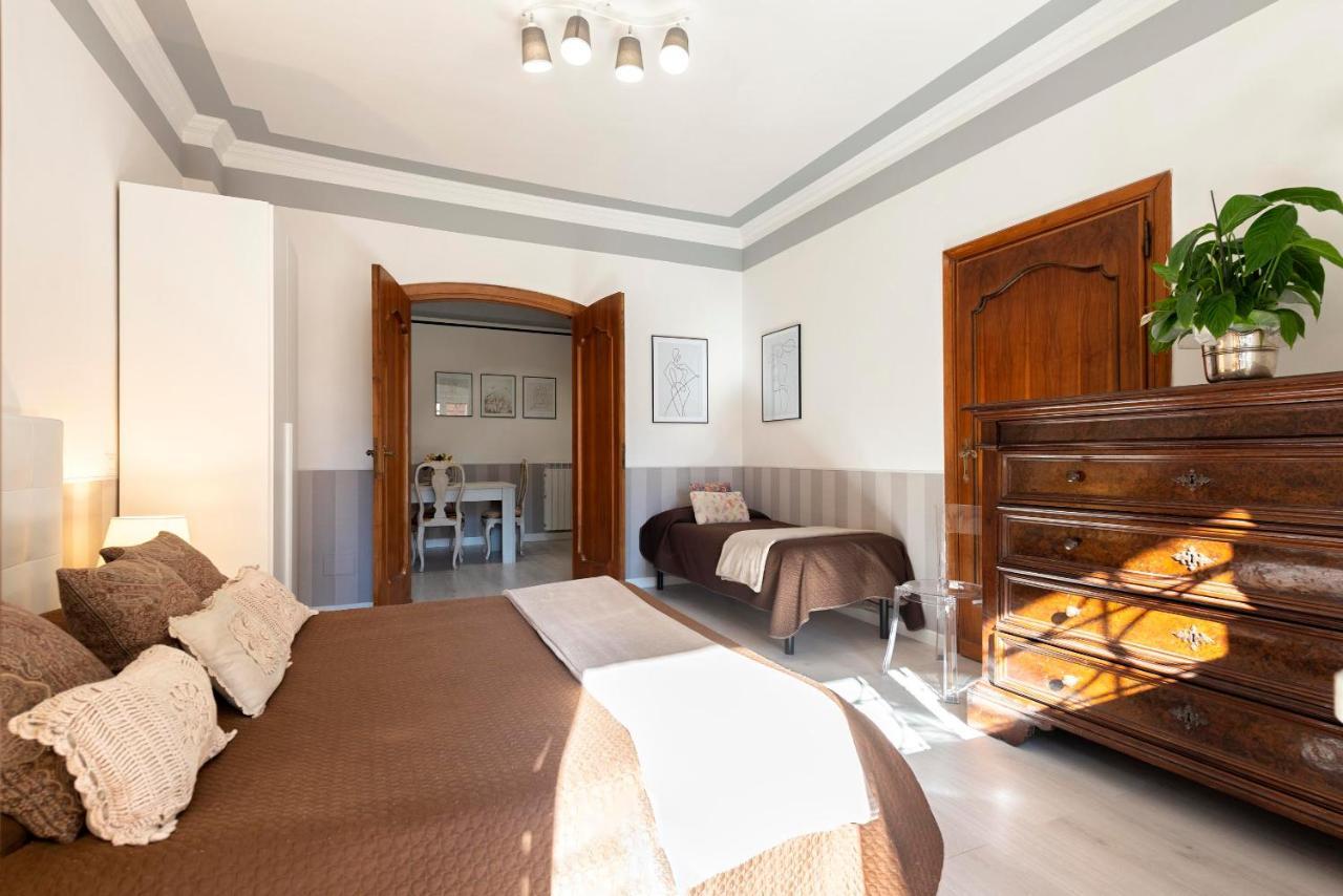 Appartamento Vatican House Roma