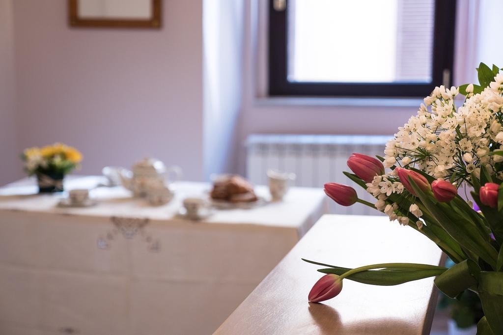 Bed & Breakfast Campo Marzio Charming *