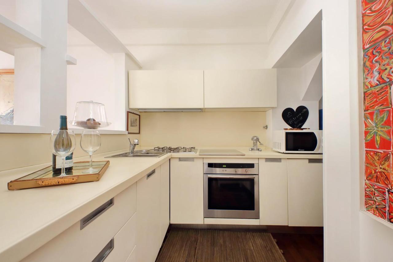 Pantheon View Experience Apartment Rome