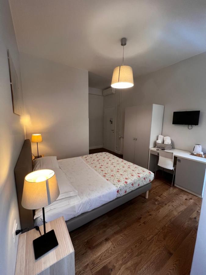 Guest house Infinity Castle 2*