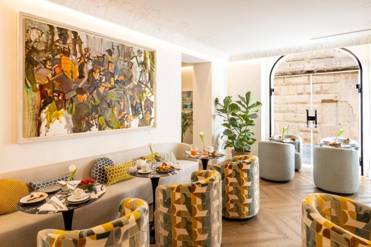 Hotel Nerva Boutique Rome