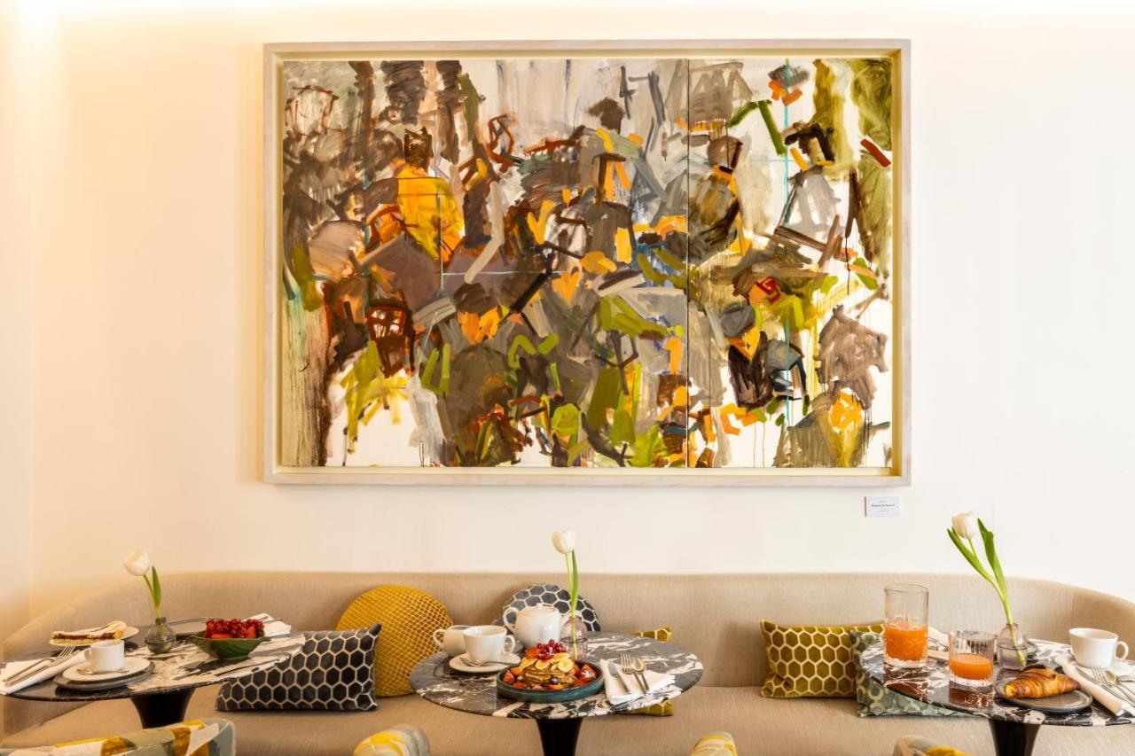 Nerva Boutique 3* Rome
