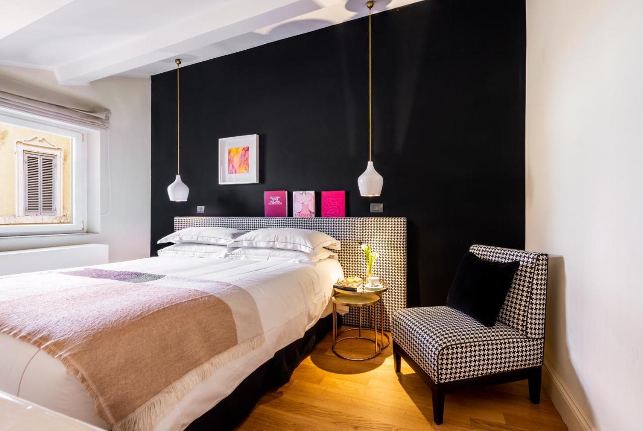 Nerva Boutique 3* Rome