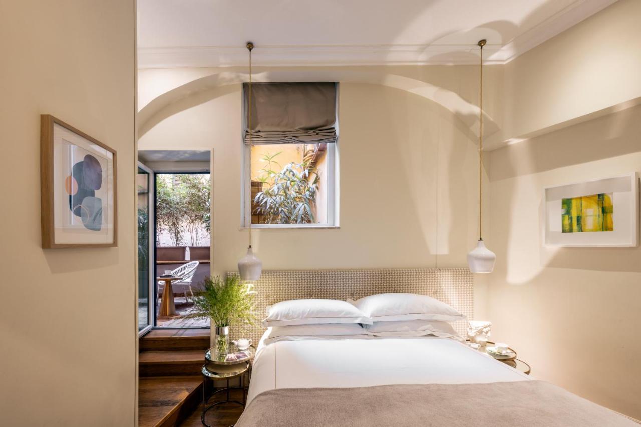 Nerva Boutique 3* Rome