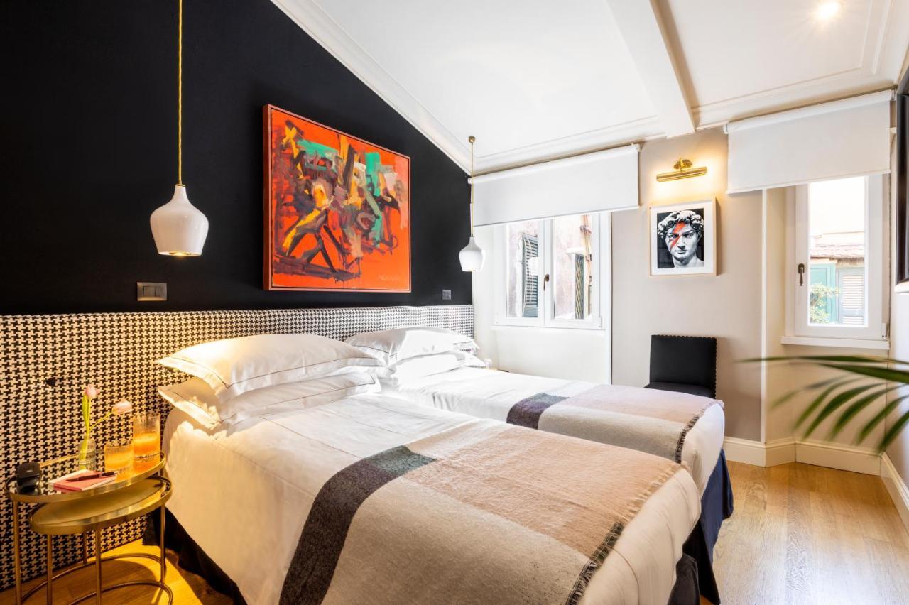 Hotel Nerva Boutique 3*