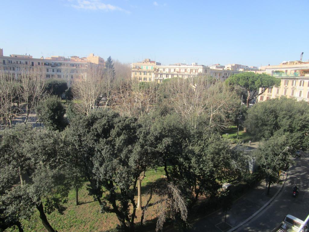 L'ottavo Re Di * Rome