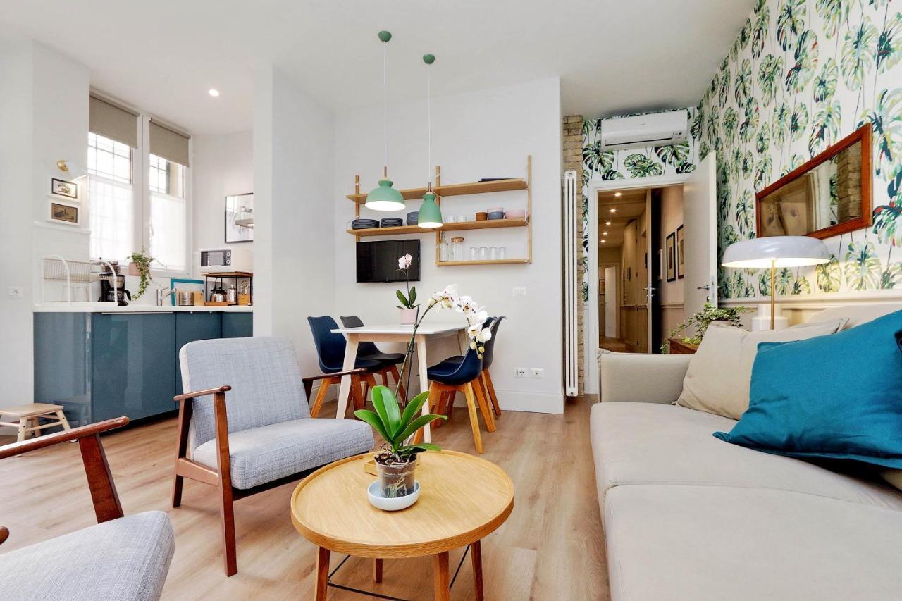 Apartment Ych-raffinato Al Vaticano Rome