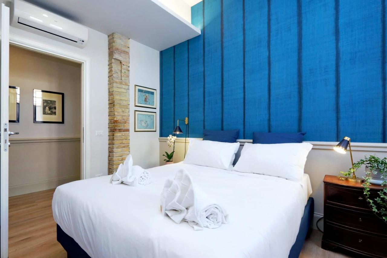Ych-raffinato Al Vaticano Apartment