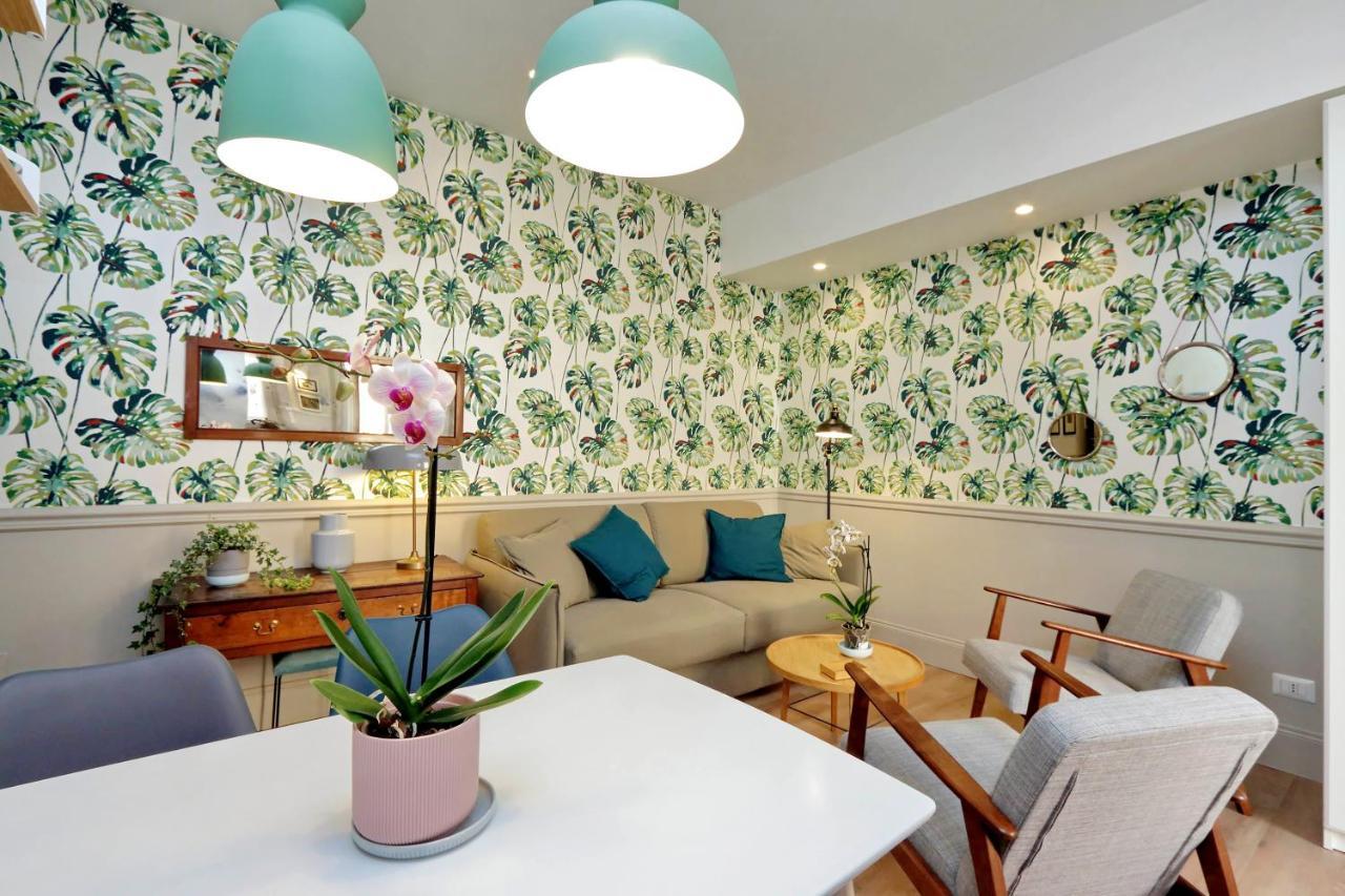Ych-raffinato Al Vaticano Apartment Rome