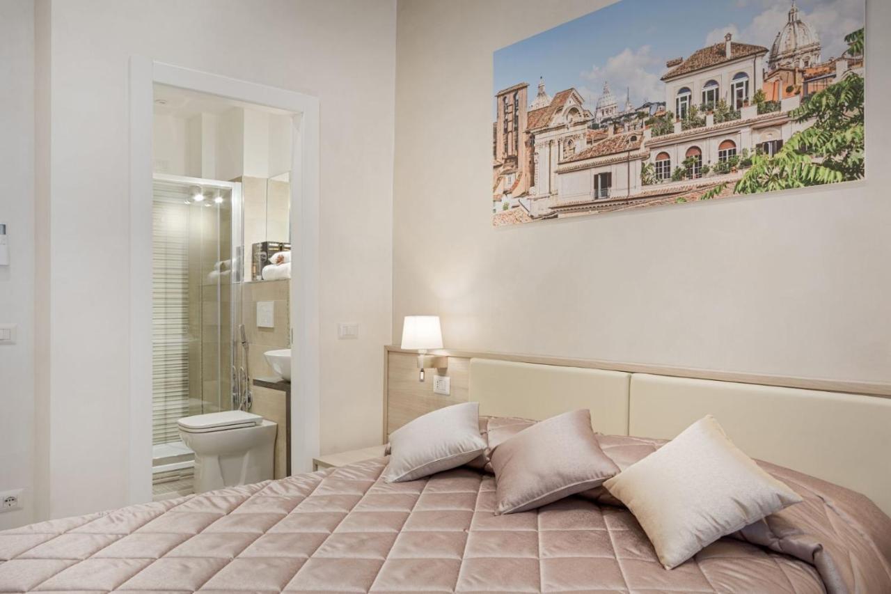Le Stanze Di Rinaldo Guest house Rome