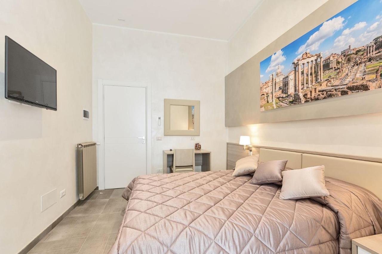 Le Stanze Di Rinaldo Guest house *