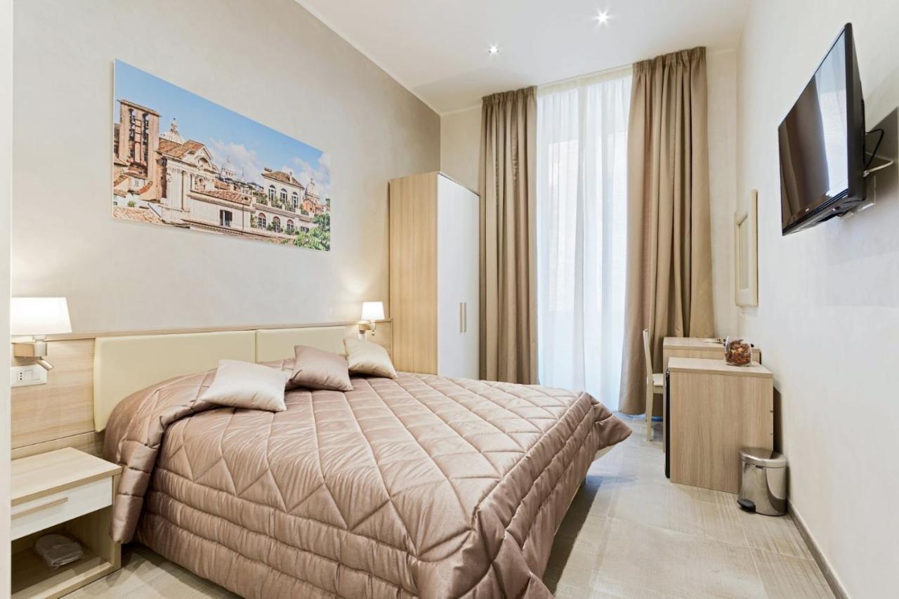 Le Stanze Di Rinaldo *