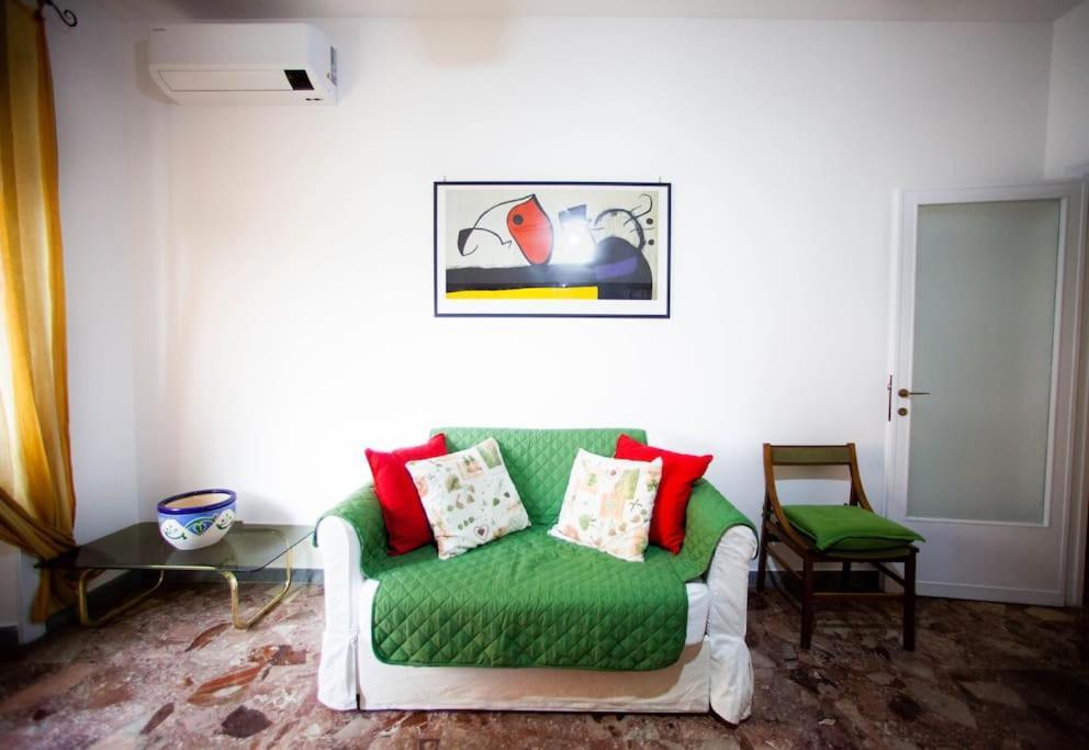 Metro Pigneto - Spazioso Flat Con Wifi & Netflix Apartment Rome