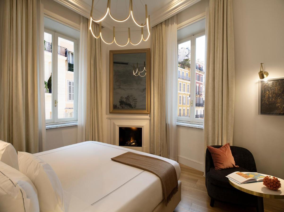 Elizabeth Unique | A Member Of Design Hotels™ Hotel Rome