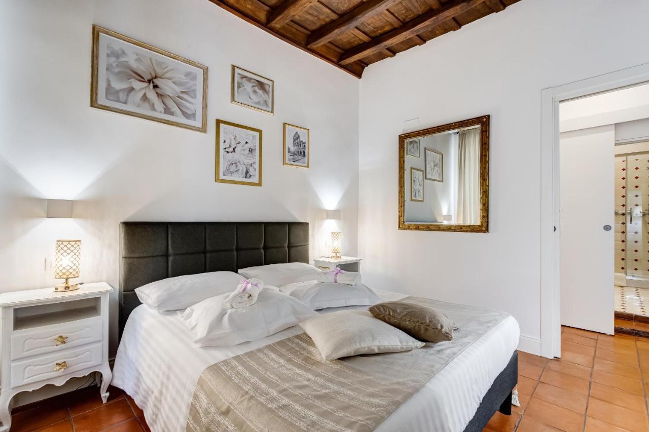 Appartamento Campo Dei Fiori Royal Orchid