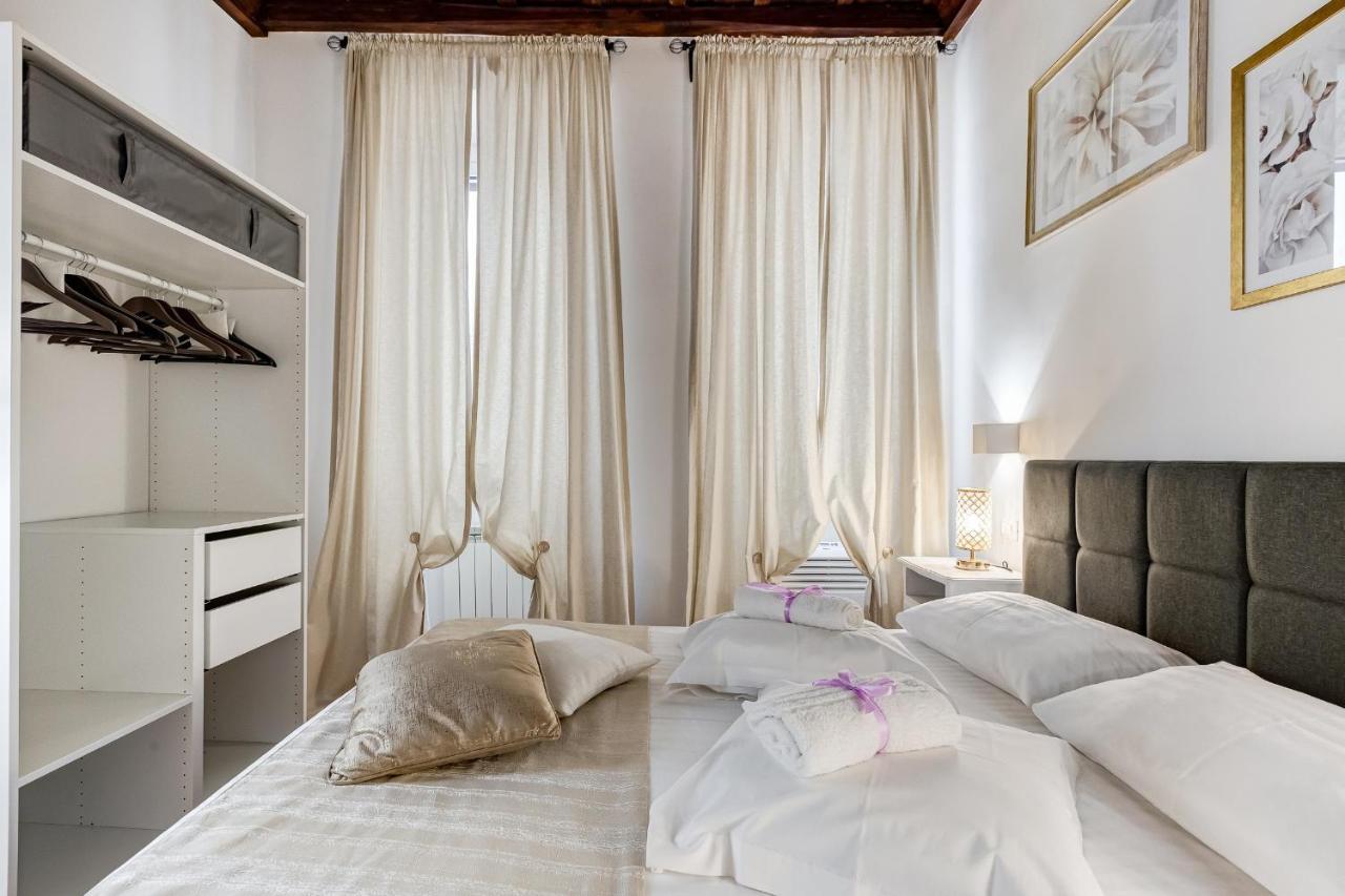 Campo Dei Fiori Royal Orchid Appartamento