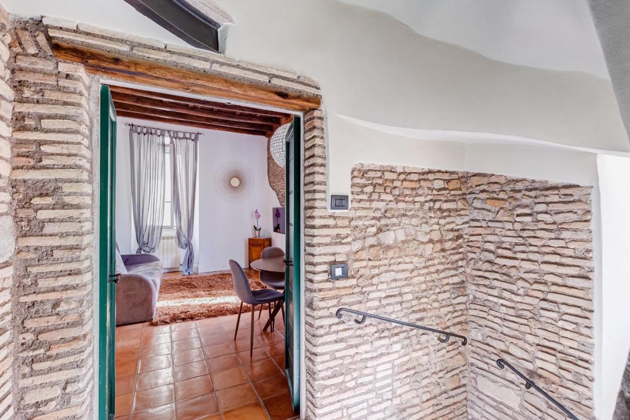 Appartamento Campo Dei Fiori Royal Orchid