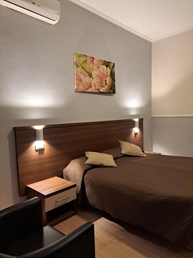 Leone Affittacamere Roma