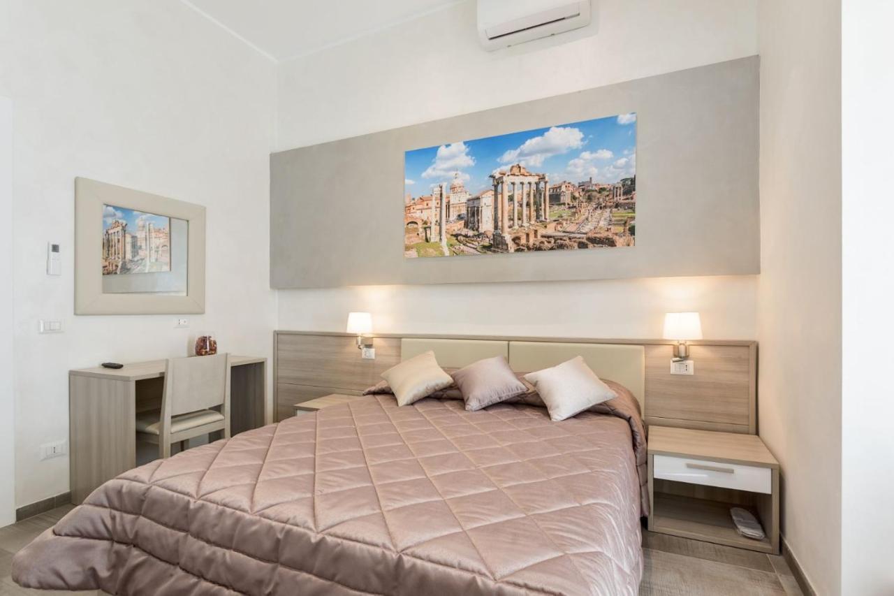 Le Stanze Di Rinaldo Guest house Rome