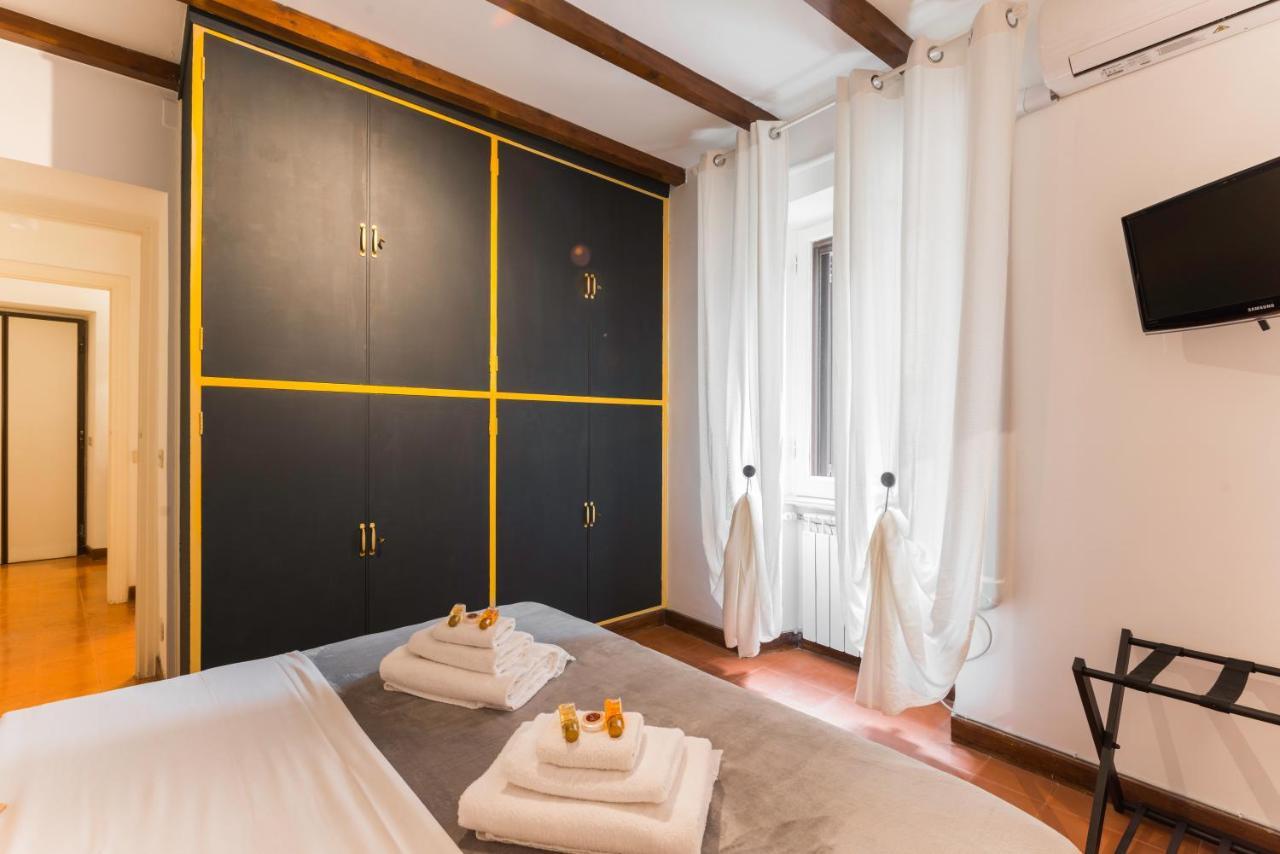 Apartment Campo De' Fiori Via Di Grotta Pinta *