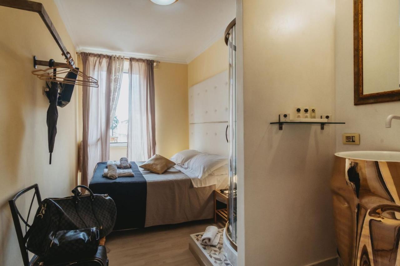 Trevi In Bed & Breakfast Rome