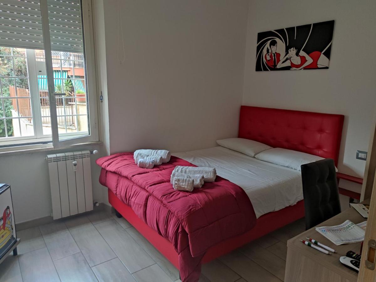 Guest house Casa Casu
