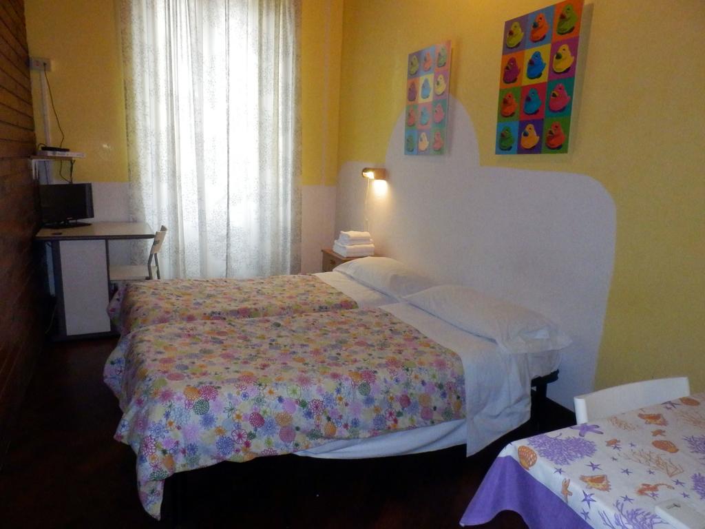 Guest house Kenzo & Kiara Rome