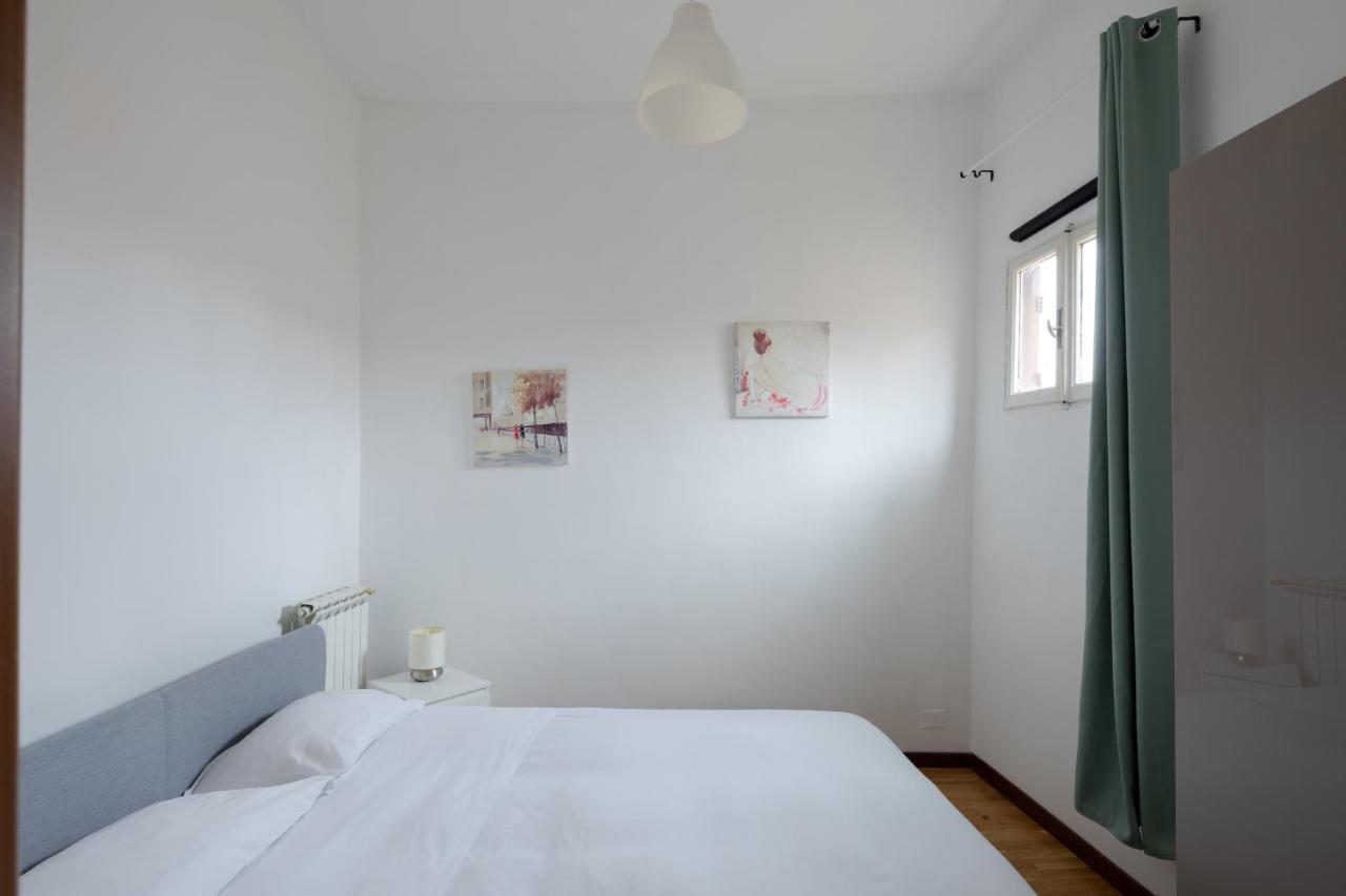 Trastevere Heart Apartment Rome
