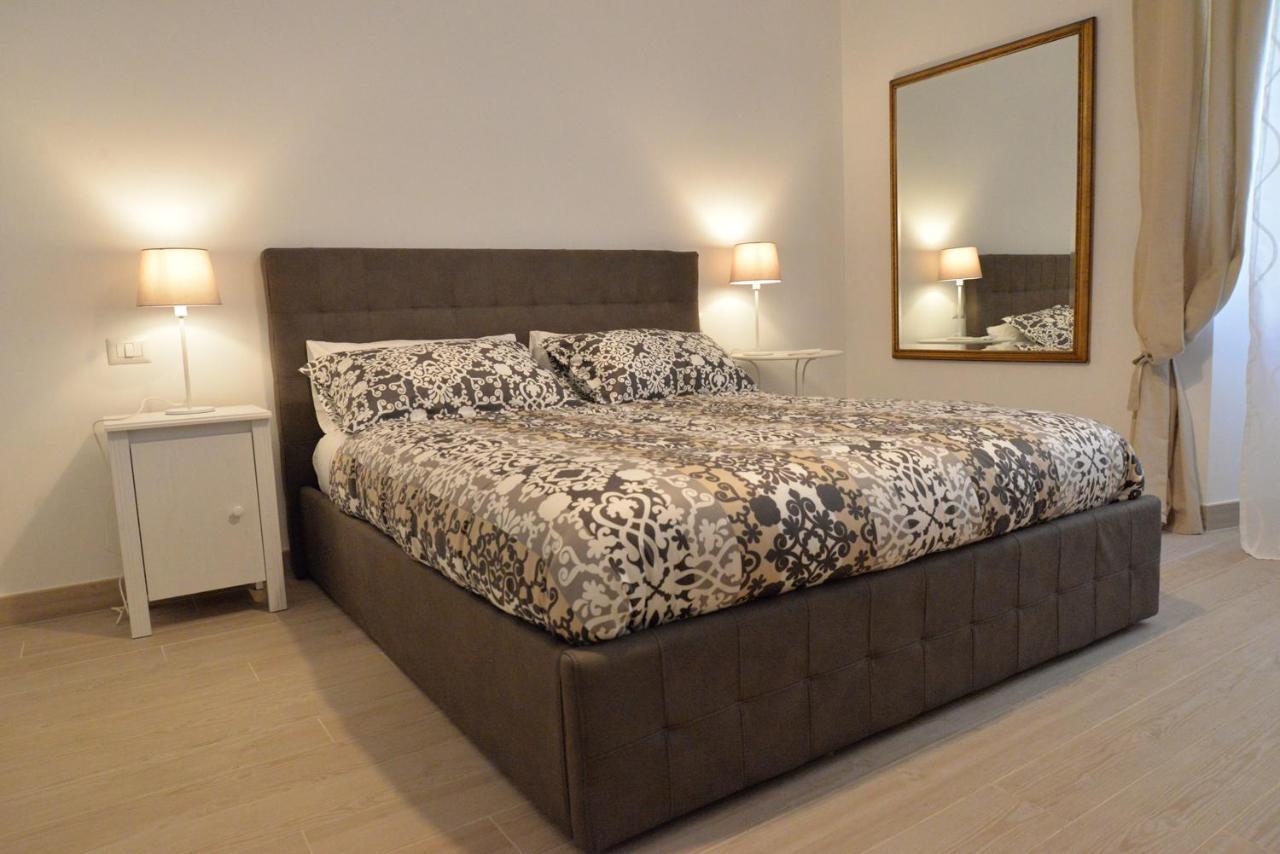 Casa Di Alessandra Apartment *