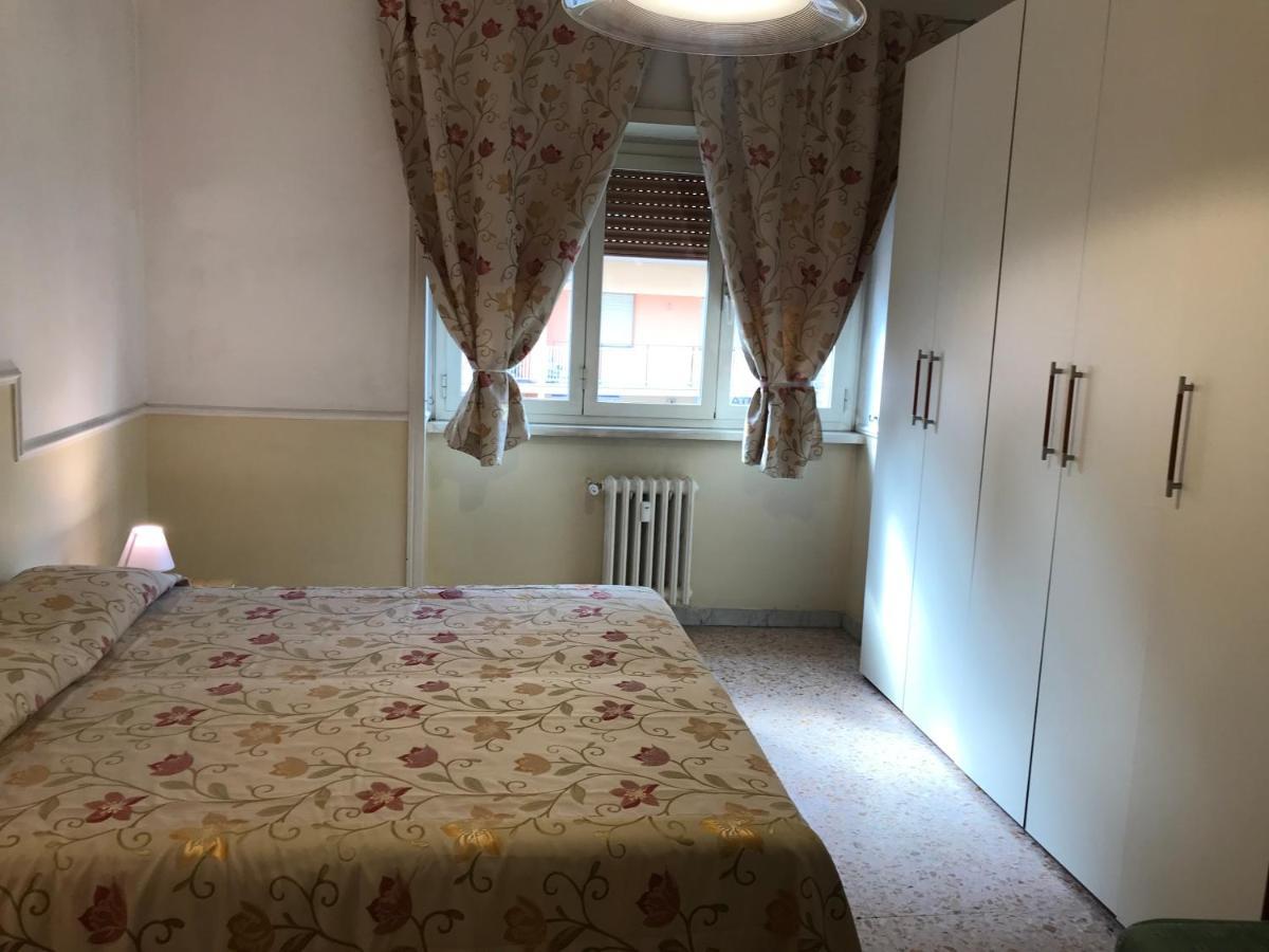 Stella Vaticana Apartment *