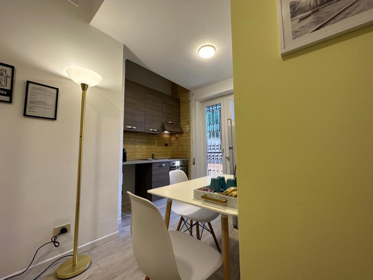 Vatichome Apartment Rome