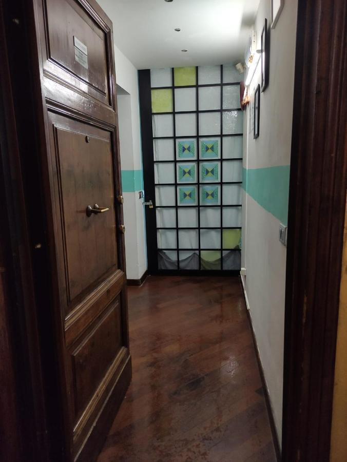 Hostel Happy Rome